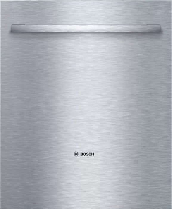 Bosch Bosch attachment door SMZ2056, door panel (stainless steel, special accessory for dishwasher)