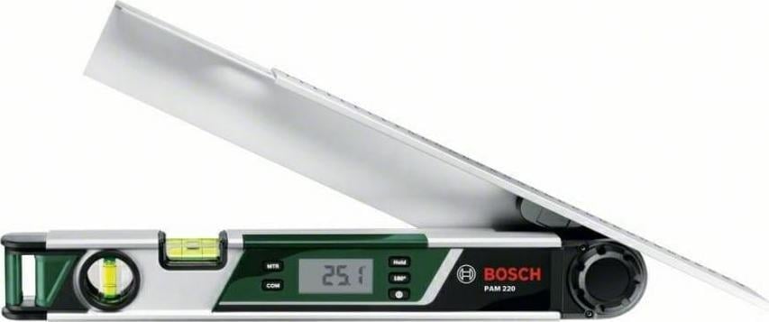 Bosch BOSCH NIVEL LASER PAM 220 B0603676000