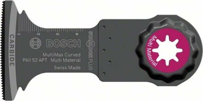 Bosch HCS PLUG BLADE PAII 52 APT STARLOCK PLUS
