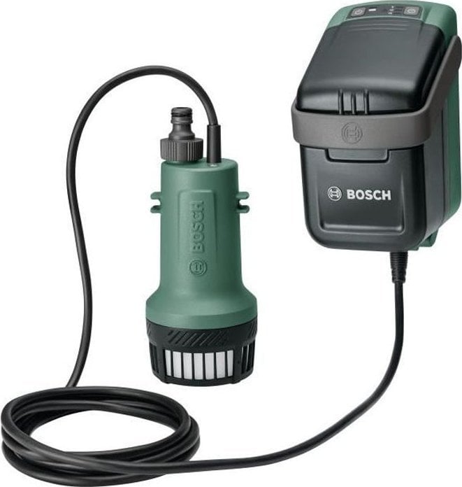 Bosch Garden Pump 18V (bez aku i ładowarki)