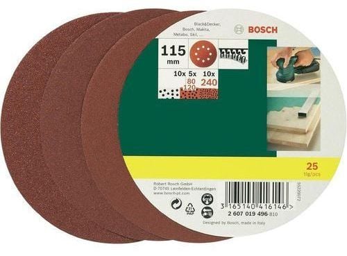 Bosch 2607019493