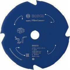 BOSCH SAW CIRCULAR fibrociment EXPERT 160x20mm 4-DINȚI B2608644554