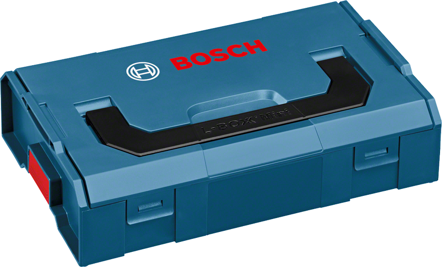 Mini cutie de scule Bosch L-Boxx