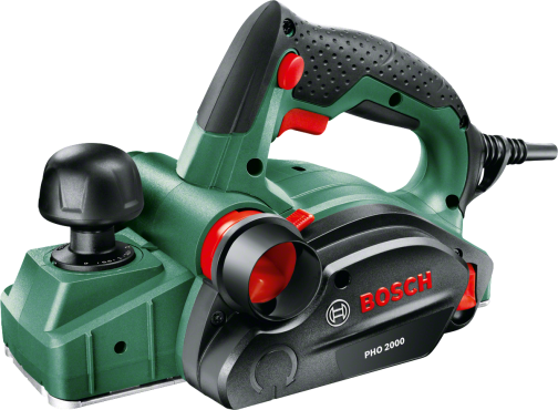 Rindea Bosch PHO 2000, 680W, 19500 RPM, 82 mm