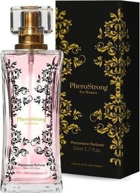 Apa de parfum Boss of Toys PheroStrong EDP 50 ml,femei