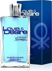 Boss of Toys Feromony-Love Desire 50 ml Men