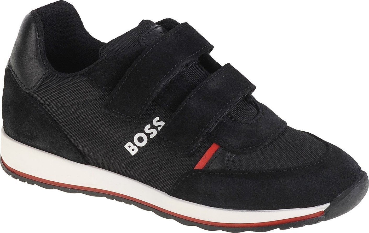Boss Pantofi sport BOSS J09179-09B Negru 29