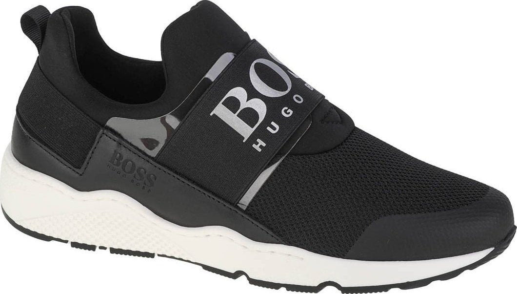 Boss Pantofi sport BOSS J29276-09B Negru 36