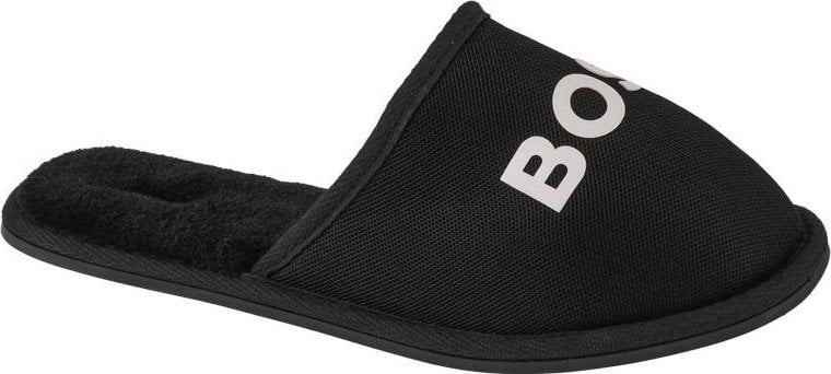 Boss Papuci cu logo BOSS J29312-09B Negru 38