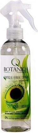 Spray pentru descalcirea blanii, Tangle Free Avocado, 250ml