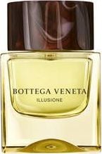 Apa de toaleta Bottega Veneta Illusion for Him, Barbati, 50 ml