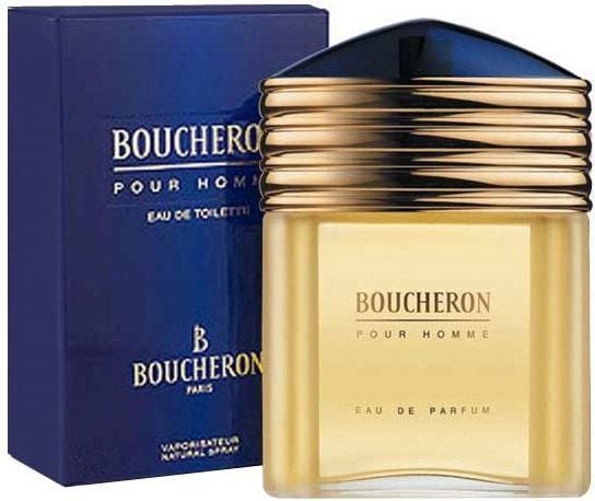 Apa de parfum Boucheron Boucheron, Barbati, 100 ml
