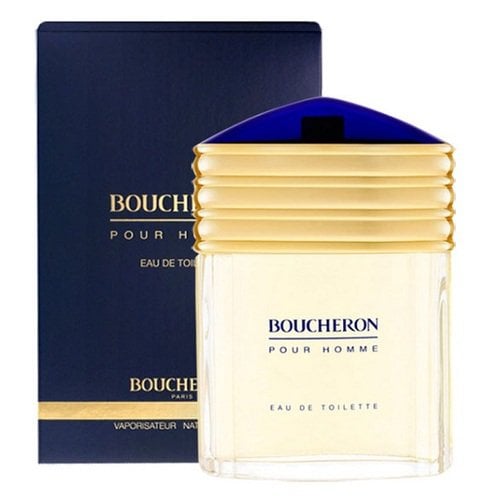 Boucheron Pour Homme EDT 100 ml