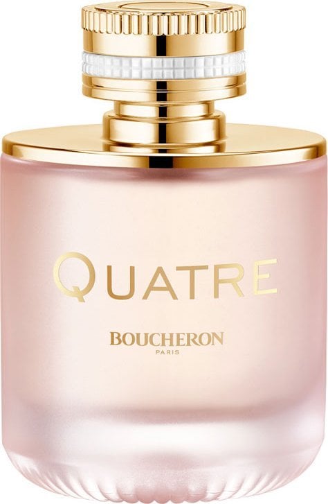 Apa de parfum Boucheron Quatre EDP 4.5 ml,femei