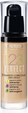 Fond de ten BOURJOIS Paris, treizeci ml