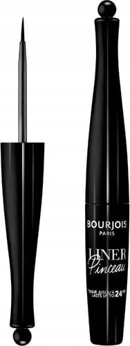 Eyeliner Bourjois Liner Pinceau 1 Noir Beaux-Arts