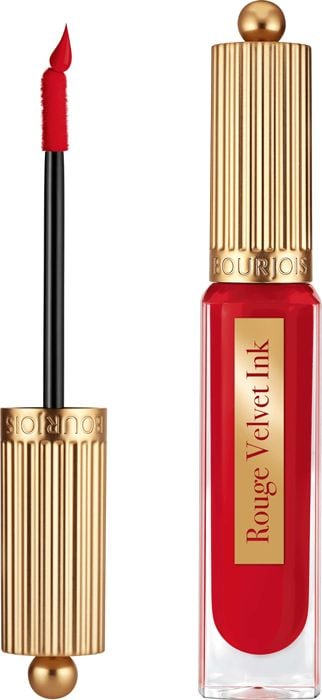 Ruj cu cerneală Bourjois Paris Rouge Velvet Ink BOURJOIS Paris 3,5 ml 09 Rouge a Reves