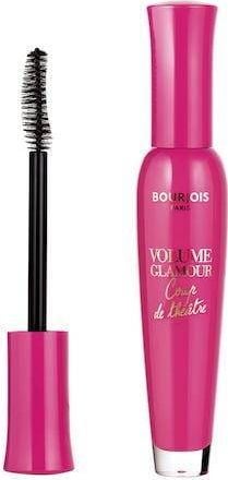 Mascara Bourjois Volume Glamour Coup De Theatre, 02 Black, 7 ml