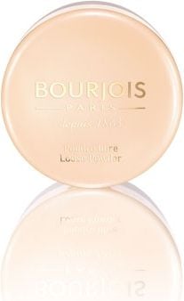 Bourjois Paris Loose Powder Pudră liberă 32 g 02 Rosy