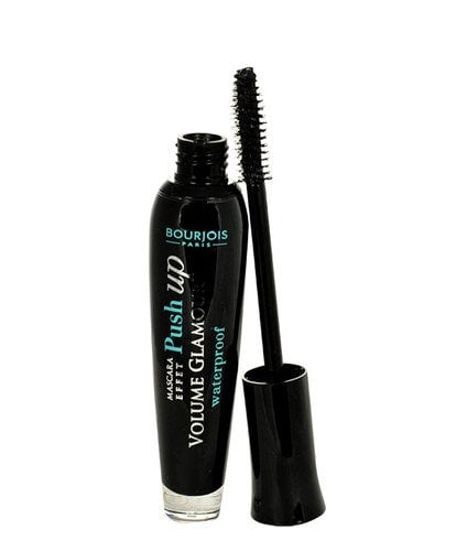 Bourjois Paris Mascara Push Up Volume Glamour (W) 7ml 71 czarny