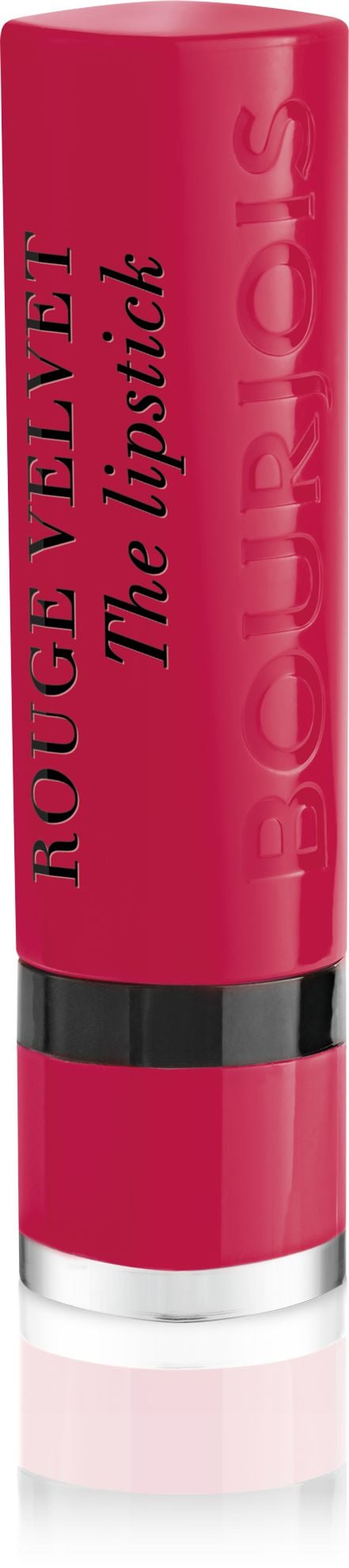 Bourjois Paris Rouge Velvet Rujul de buze 09 2.4g