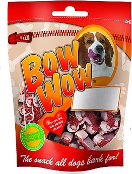 Bow Wow BOW WOW Oase de Vită [BW366] 80g