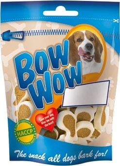 Bow Wow BOW WOW Pulpe de pui [BW135] 80g