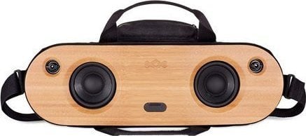 Boxa bluetooth House of Marley Bag of Riddim 2 EM-JA014, Signature Black