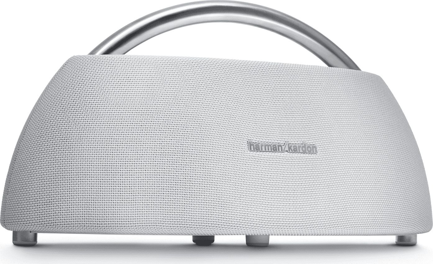 Boxa portabila Harman Kardon Go+Play, Alb