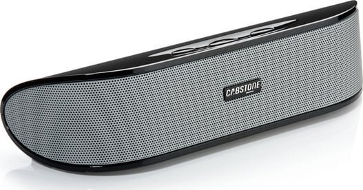 Boxe pentru computer Cabstone Soundbar (95041)