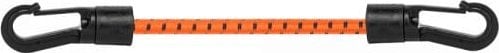 Bradas Guma elastyczna 0,6x20cm hak PCV orange BUNGEE CORD HOOK BCH6-06020OR-E BRADAS