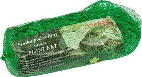 Bradas PLANT NET 8g/m2, 15 x 17cm, 2 x 10m