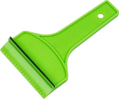 Bradas Racleta de gheata 10,5 cm ICE1059 verde BRADAS 2173