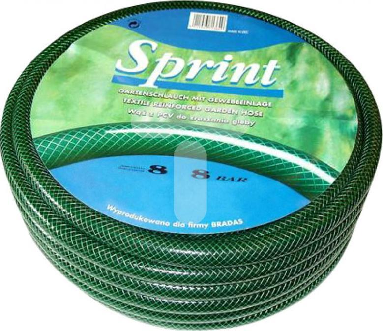 Furtun de grădină Bradas SPRINT 13mm - 1/2&apos;&apos; 30m WFS1/230