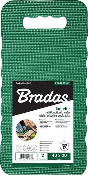 Bradas Pad multifunctional 40*20*2cm POD150GR BRADAS