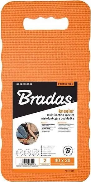 Bradas Pad multifunctional 40*20*2cm POD150OR BRADAS