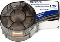 Banda Originala Brady 30.48mmx4.26m Alb M21-1250-427