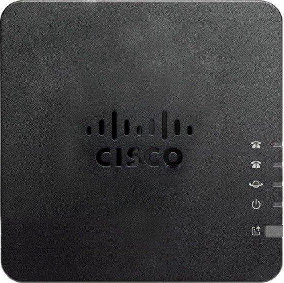 Poarta VoIP Cisco ATA192 (ATA192-3PW-K9)