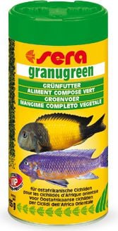 Brânză GRANUGREEN CONSERVĂ 1000 ml