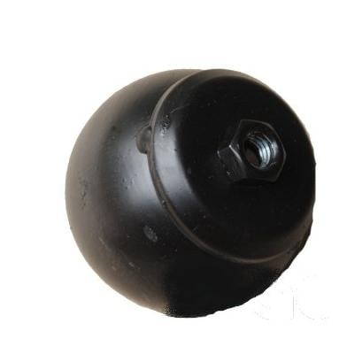 1,3kg 80mm matura glonț coș de fum (3826)