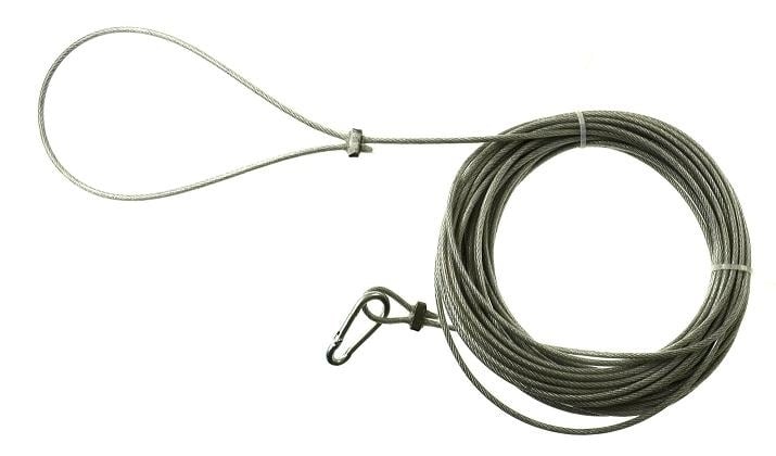 Bratek Linka kominiarska 12m (3876)