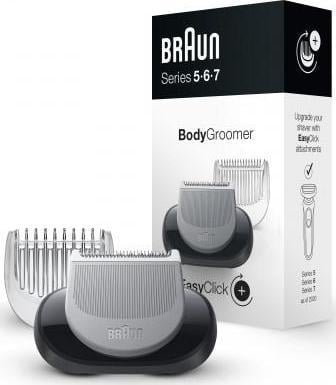 Braun BRAUN Toaleta corporala Braun 06-BDT