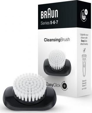 Braun BRAUN Perie de curatare faciala Braun 03-BR