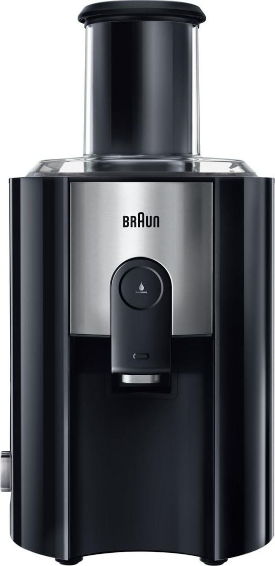 Braun J500Black