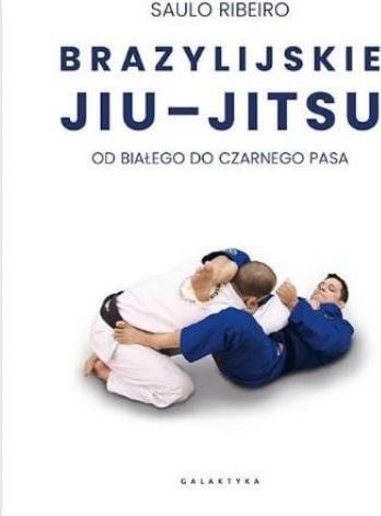 Jiu-Jitsu brazilian