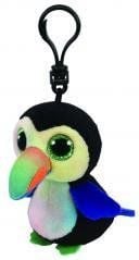 Breloc TY Beanie Boos Beaks 8,5 cm