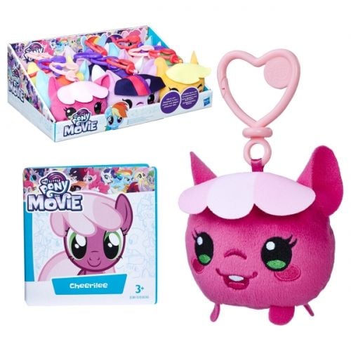 Breloc Hasbro MLP Brelocuri Pony (E0030)