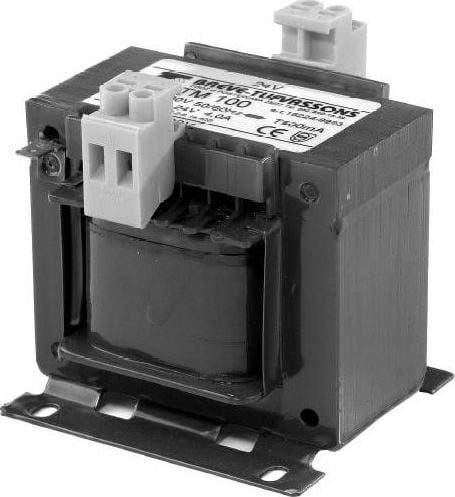 STM transformator 100 VA 230 / 230V (16252-9918)