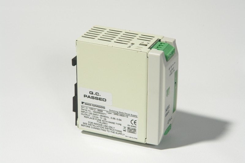 DC SMPS CRS 24024 230 / 24V 10A 18924-9992