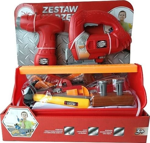 Brimarex Tool set 23 buc într-o cutie